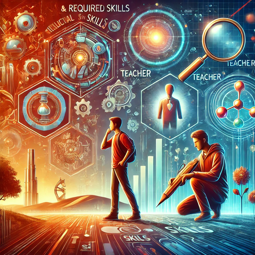 3주 차: 핵심 역할과 역량 찾기