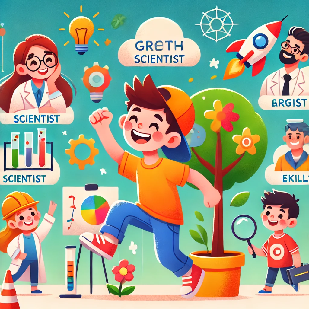 5주 차: 강점 활용 전략