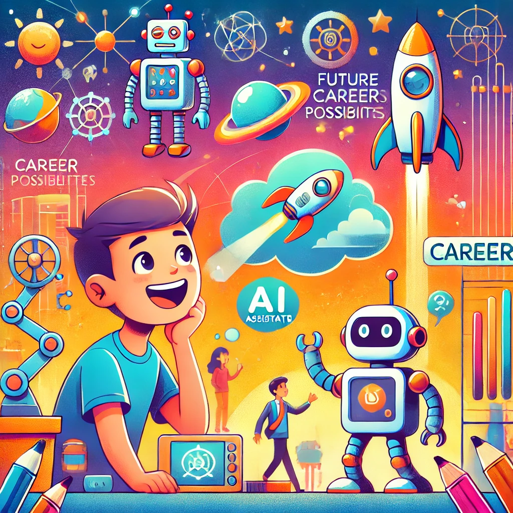 6주 차: 미래 전망 예측