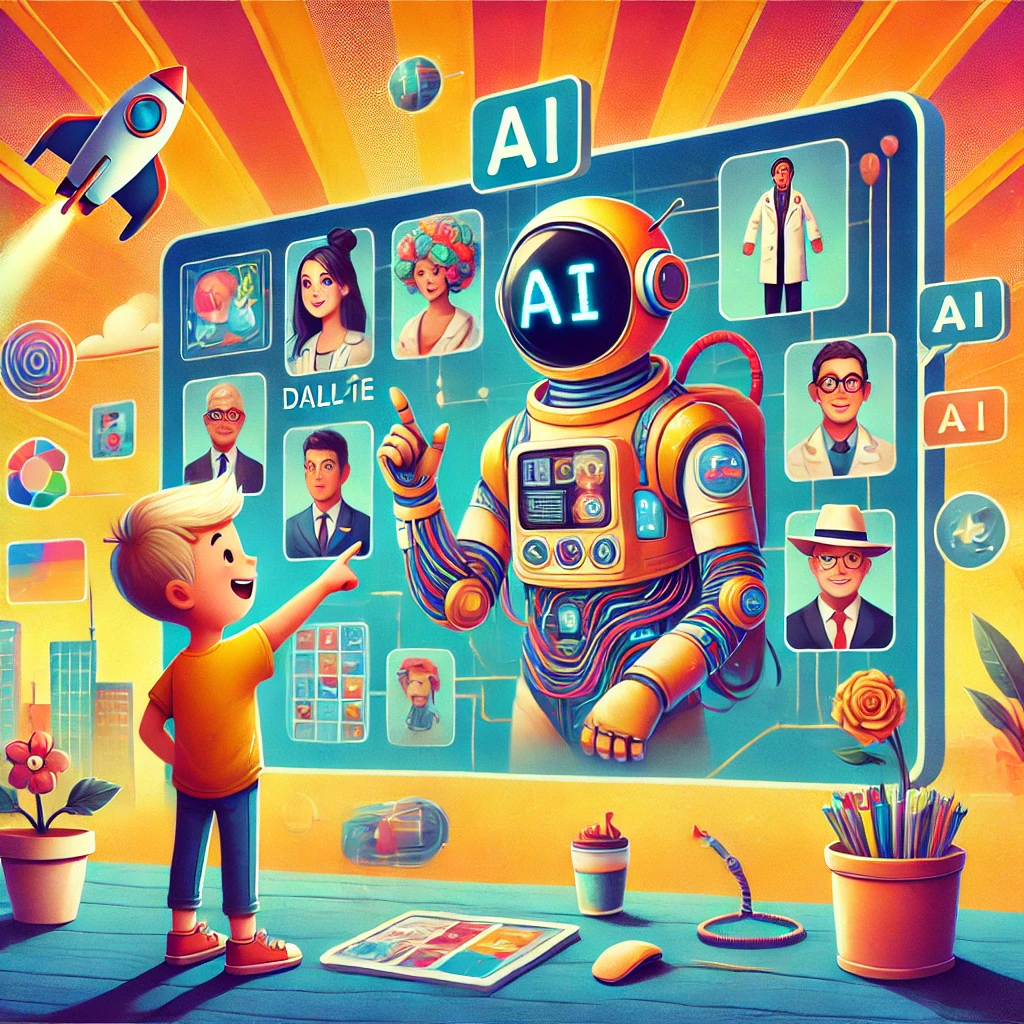 9주 차: 이미지 생성